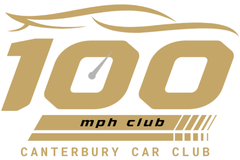 100mph Club